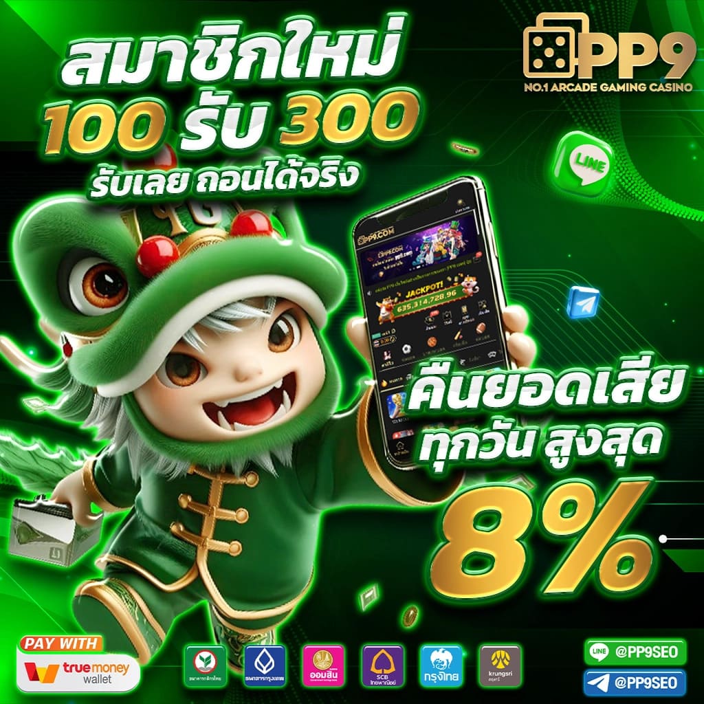 Big Win Auto Slot บริการเกมสล็อตออโต้ใหม่ล่าสุด 2024
