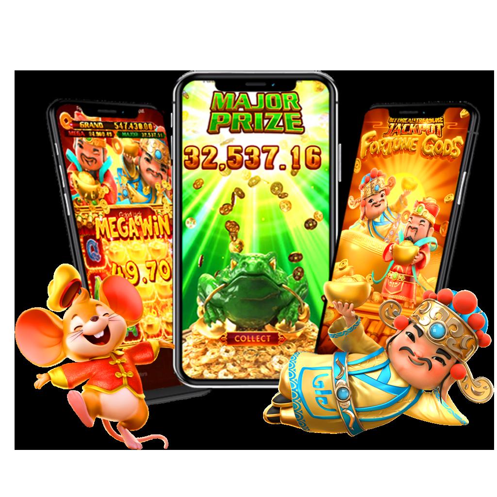 PG168 เครดิต ฟรี คาสิโนอันดับหนึ่ง รวมเกมสุดฮิต 2023
