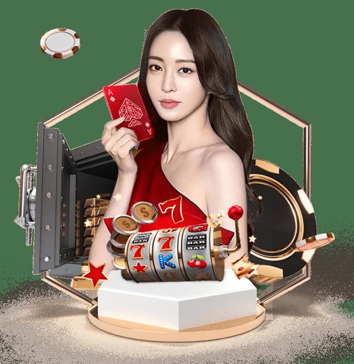 The One Bet คาสิโนครบวงจร พร้อมเครดิตฟรี 2024 ล่าสุด