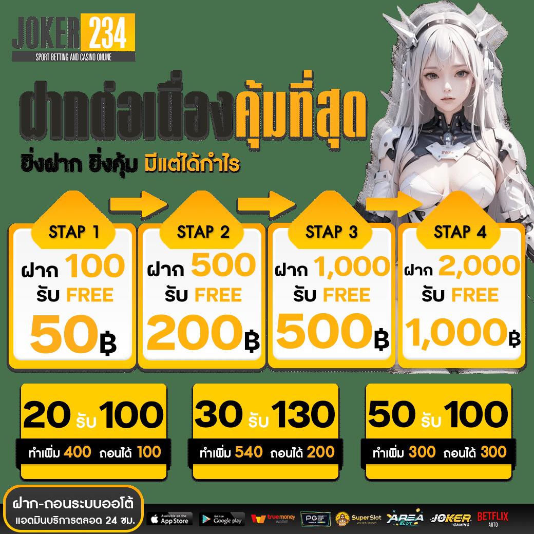 UFAS7 ศูนย์รวมเกมคาสิโนดีที่สุดในไทย พร้อมโปรโมชั่นสุดฮิต