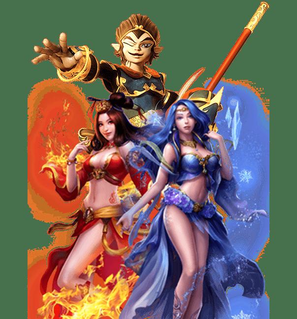 g2g คาสิโนเว็บตรง ระบบใหม่ล่าสุด รวมเกมยอดนิยม 2024