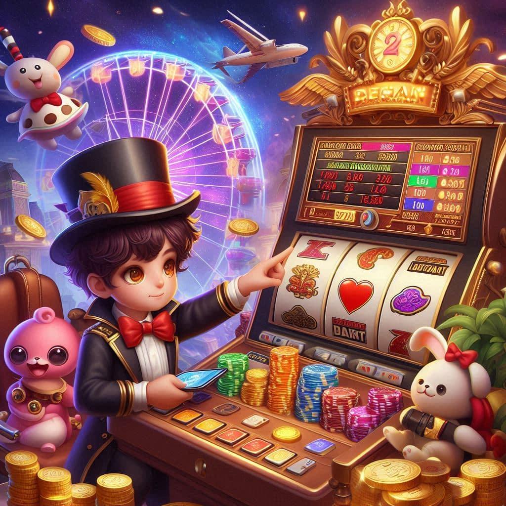 g2gvip คาสิโนปลอดภัย ระบบทันสมัย โปรโมชั่นเด็ด บริการมาตรฐาน