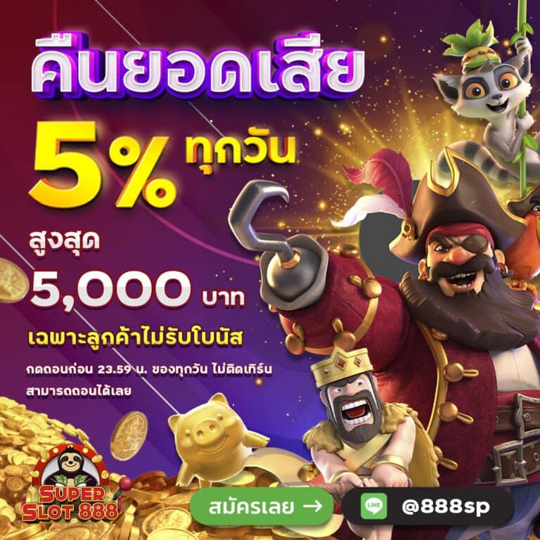 ufund เข้าสู่ระบบ คาสิโนครบวงจร พร้อมโปรโมชั่นล่าสุด