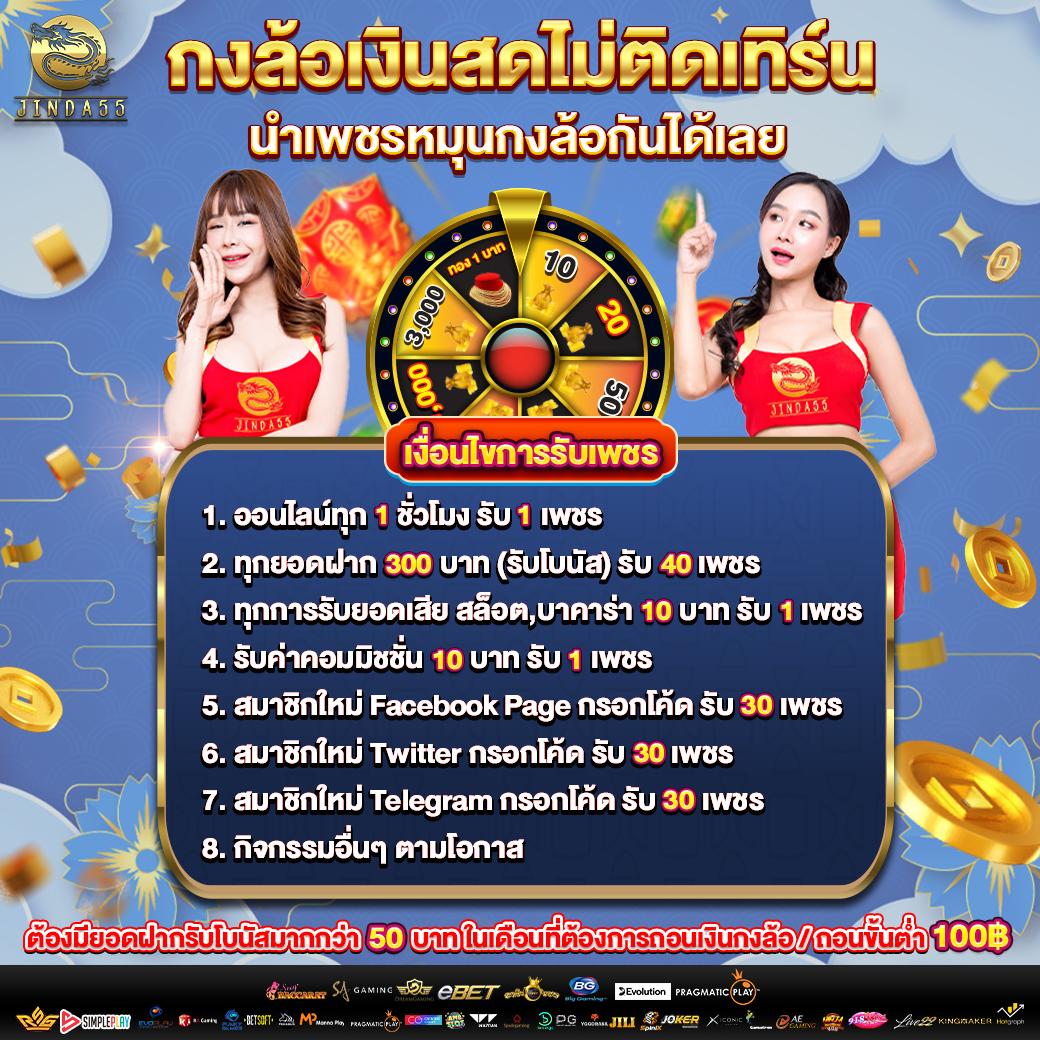 usa2468 ศูนย์รวมความบันเทิงคาสิโนครบครันแห่งปี 2024
