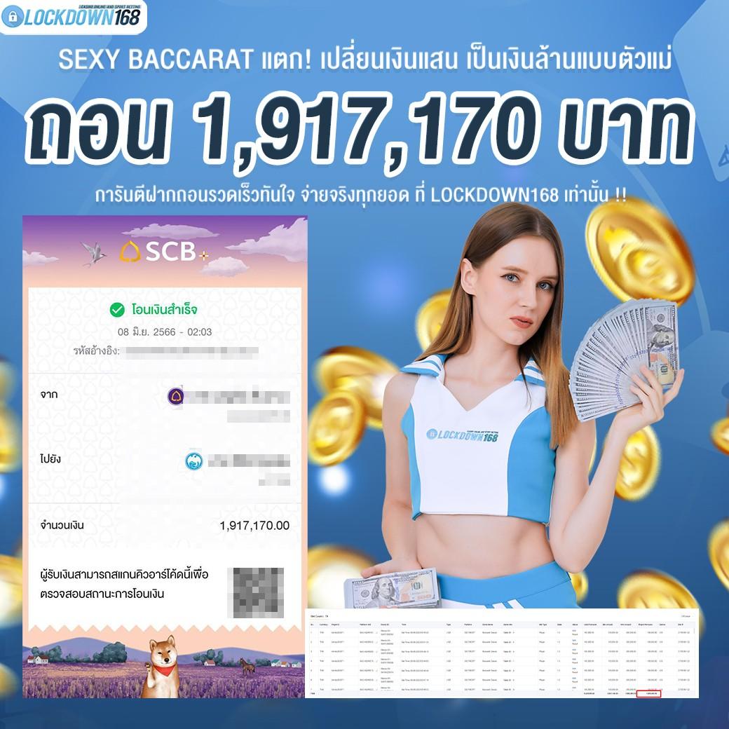 ฝาก5รับ100 โบนัสสุดคุ้ม พร้อมเทคนิคเล่นง่ายได้เงินจริง