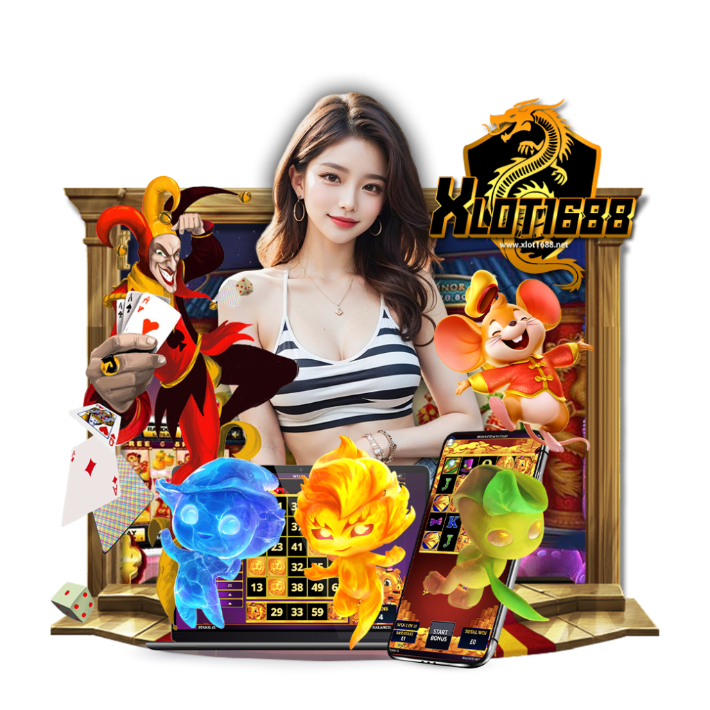 ยูฟ่า191สล็อต สล็อตเว็บตรง รวมเกมสล็อตแตกง่าย ที่สุดในไทย