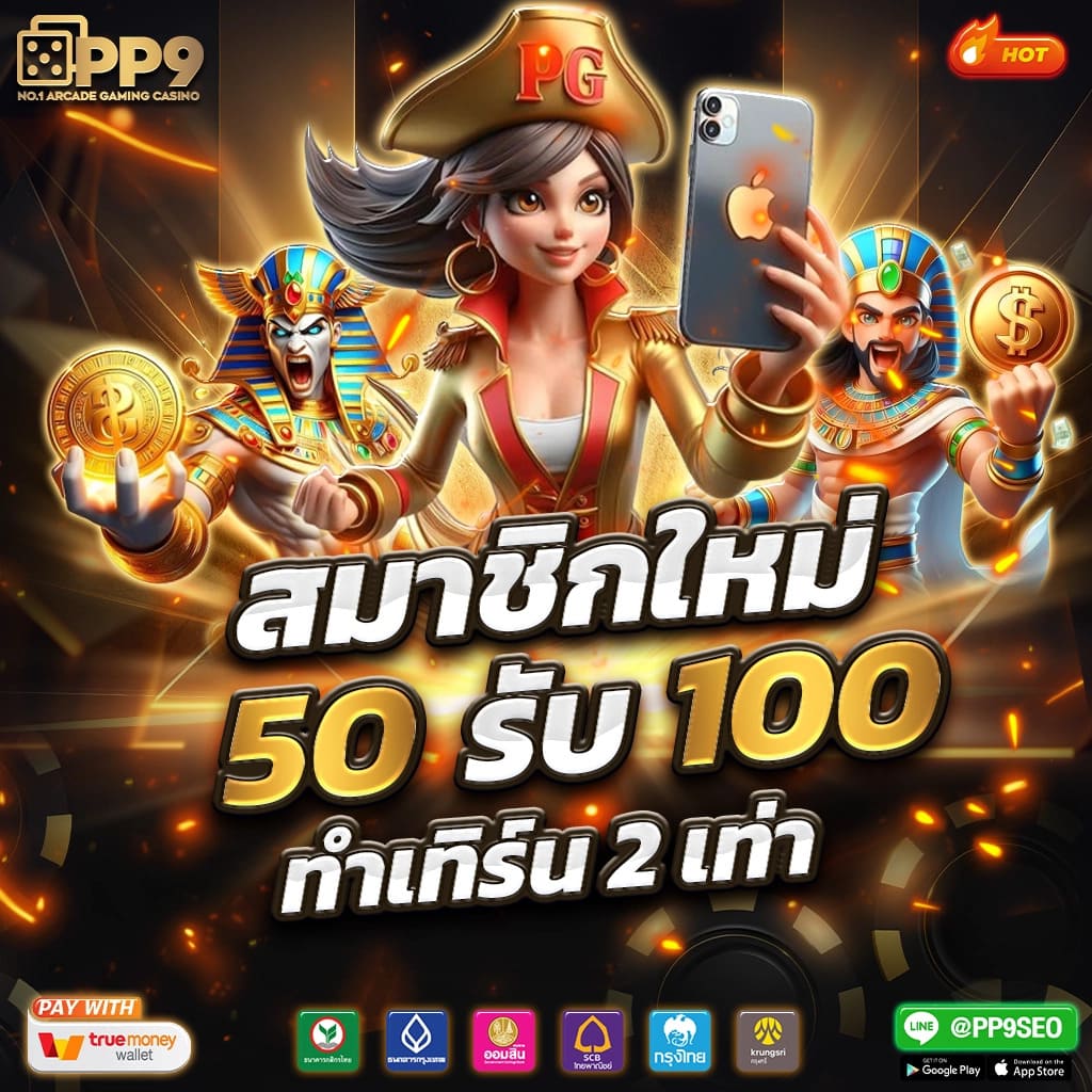 รวมเว็บสล็อต 888 แหล่งเกมฮิตล่าสุด จบครบในที่เดียว
