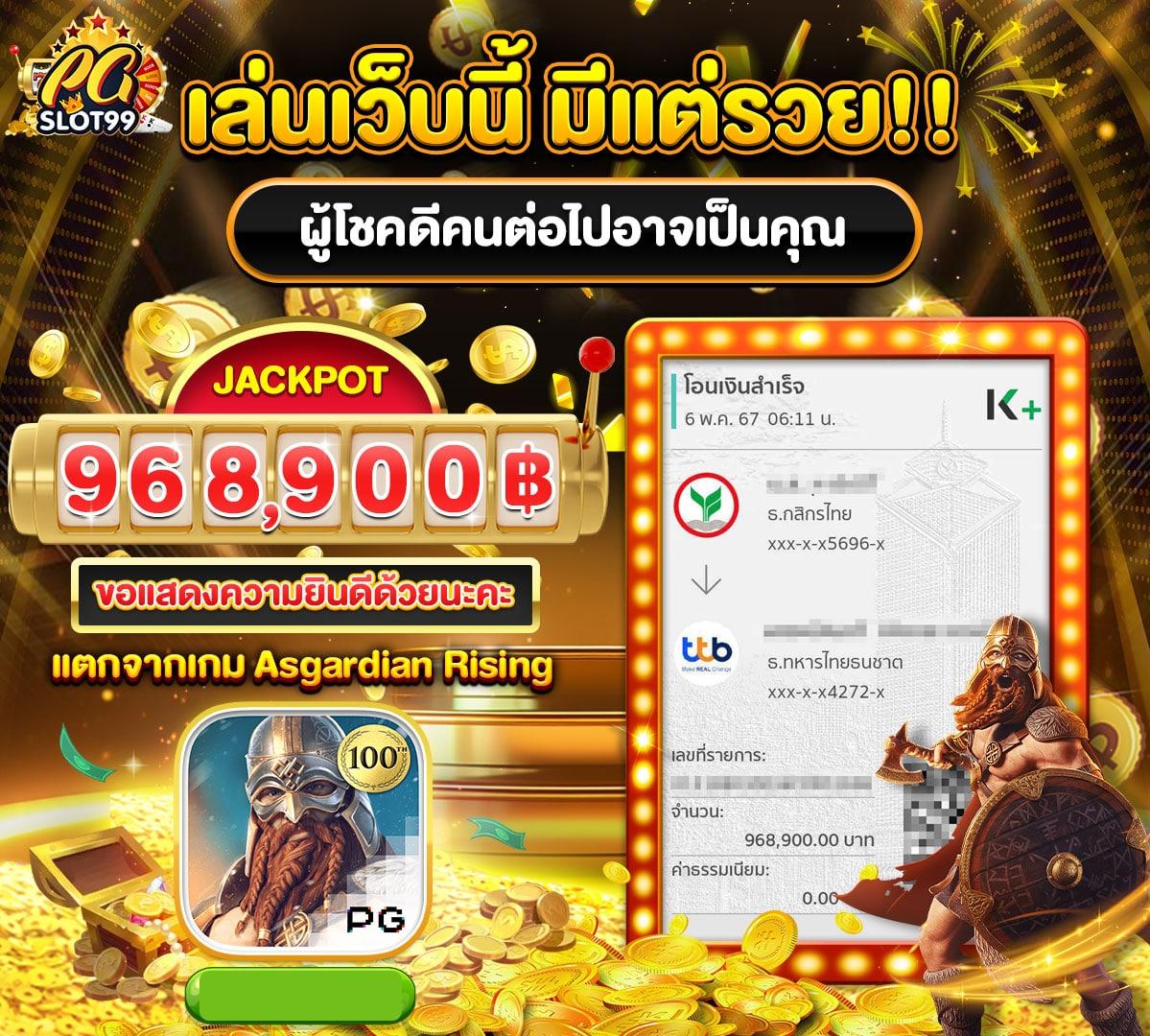 รวมโปรสล็อตสมาชิกใหม่100% รับโบนัสสูงสุดทันทีในประเทศไทย