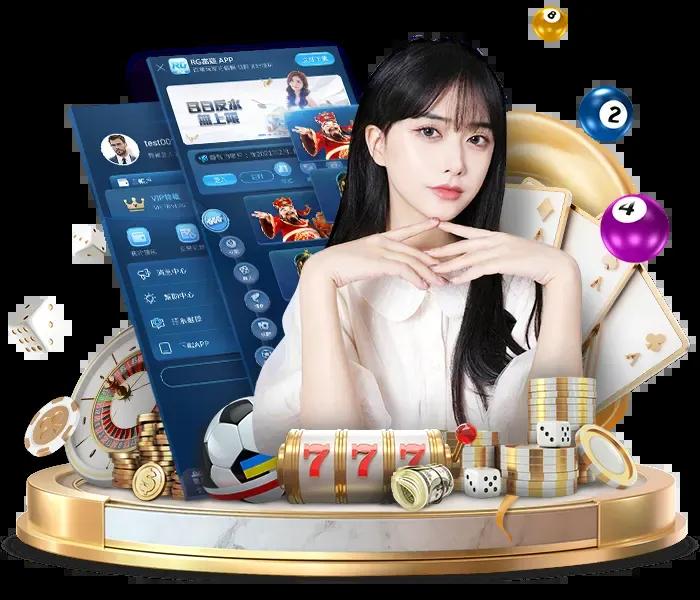 ลูนาสปินส์88 คาสิโนออนไลน์ แทงง่ายได้เงินจริง จบครบในที่เดียว