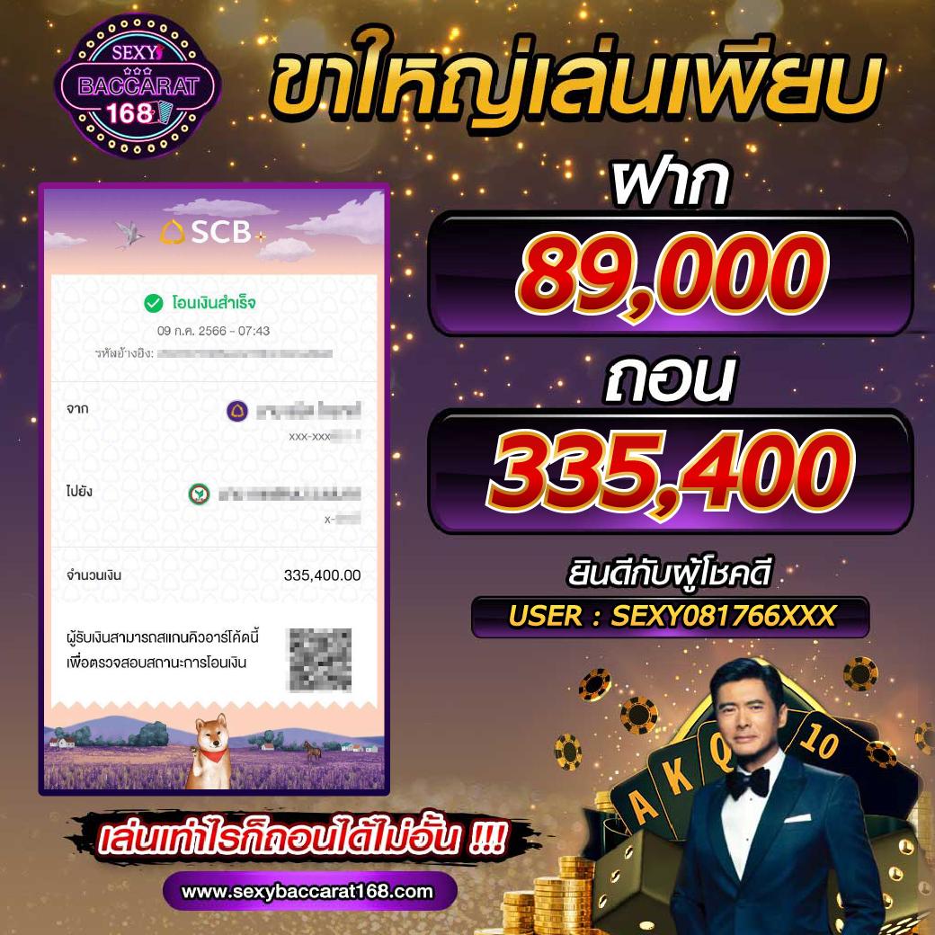สล็อต1688 เว็บตรงมั่นใจได้ พร้อมโปรโมชั่นสุดคุ้ม 2024