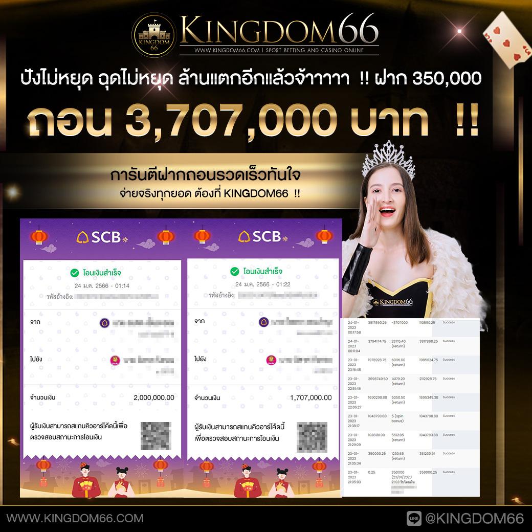 สล็อต ฝากถอน True Wallet ลุ้นโบนัสรวดเร็วที่สุดในไทย