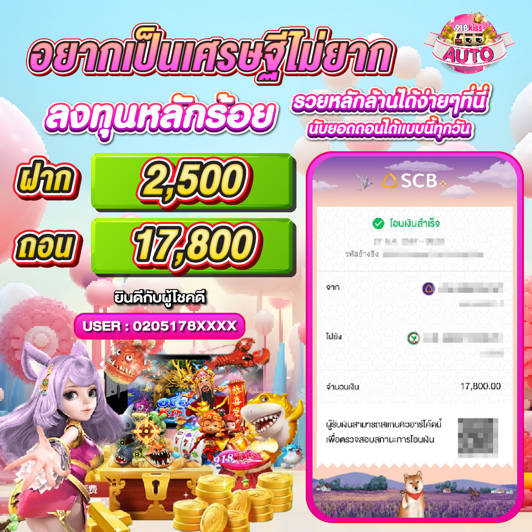 สล็อตเว็บนอก ลิขสิทธิ์แท้ เดิมพันง่าย จ่ายจริง โอกาสรวยทันที