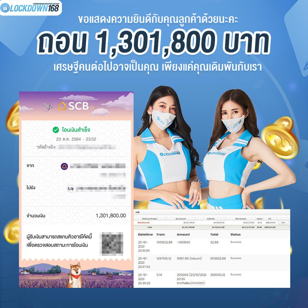 เกม สล อ คาสิโนสุดฮิต พร้อมโปรโมชั่นสุดคุ้ม 2024