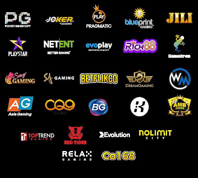 เกมสล็อตเครดิตฟรี เดิมพันง่าย ลุ้นรางวัลสุดคุ้มทุกวัน
