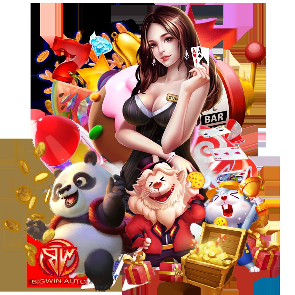 เดิมพันสล็อตครบวงจรกับ SlotPG55 มาตรฐานระดับสากลในไทย