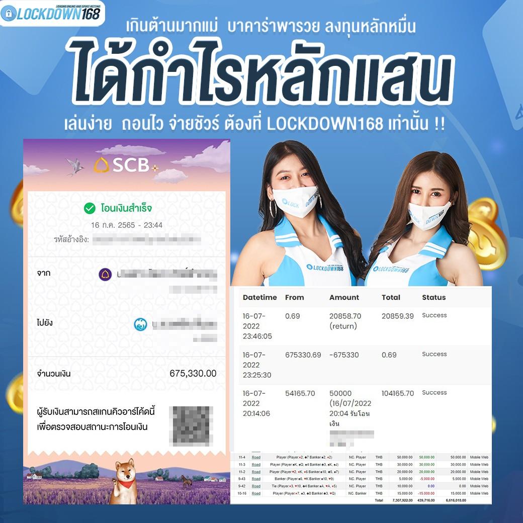 เบทฟิก1150 คาสิโนอับเดทล่าสุด เล่นง่าย ได้เงินเร็วทันใจ