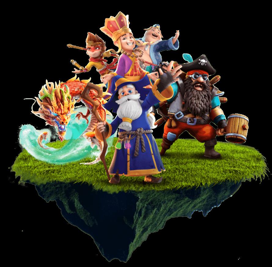 เล่น SlotXoz คาสิโนออนไลน์รองรับเกมใหม่ล่าสุด คุณภาพดีที่สุดในไทย