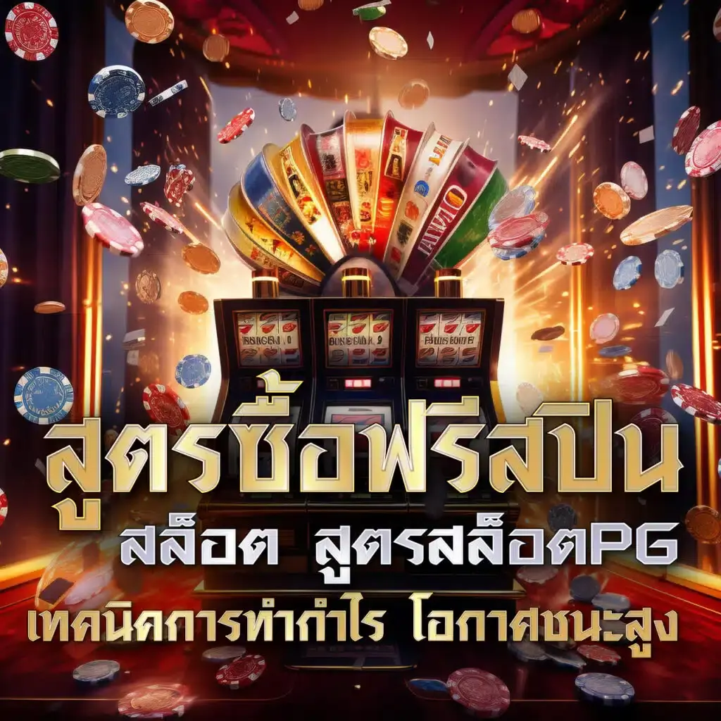 เว็บ 888 คาสิโนออนไลน์อันดับหนึ่ง พร้อมโปรโมชั่นสุดคุ้มในไทย