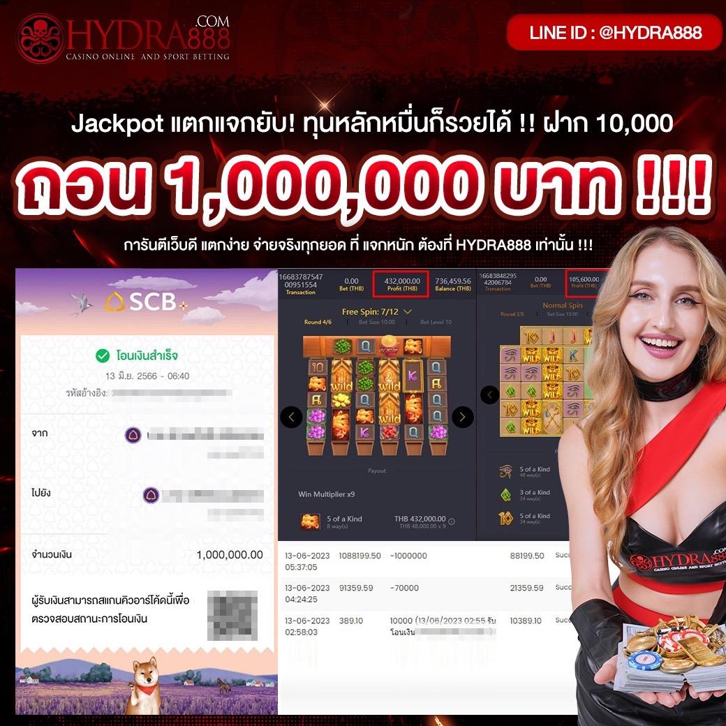 เว็บ สล็อต ฝาก 10 รับ 100 โปรโมชั่นสุดเร้าใจ เล่นง่ายได้เงินจริง