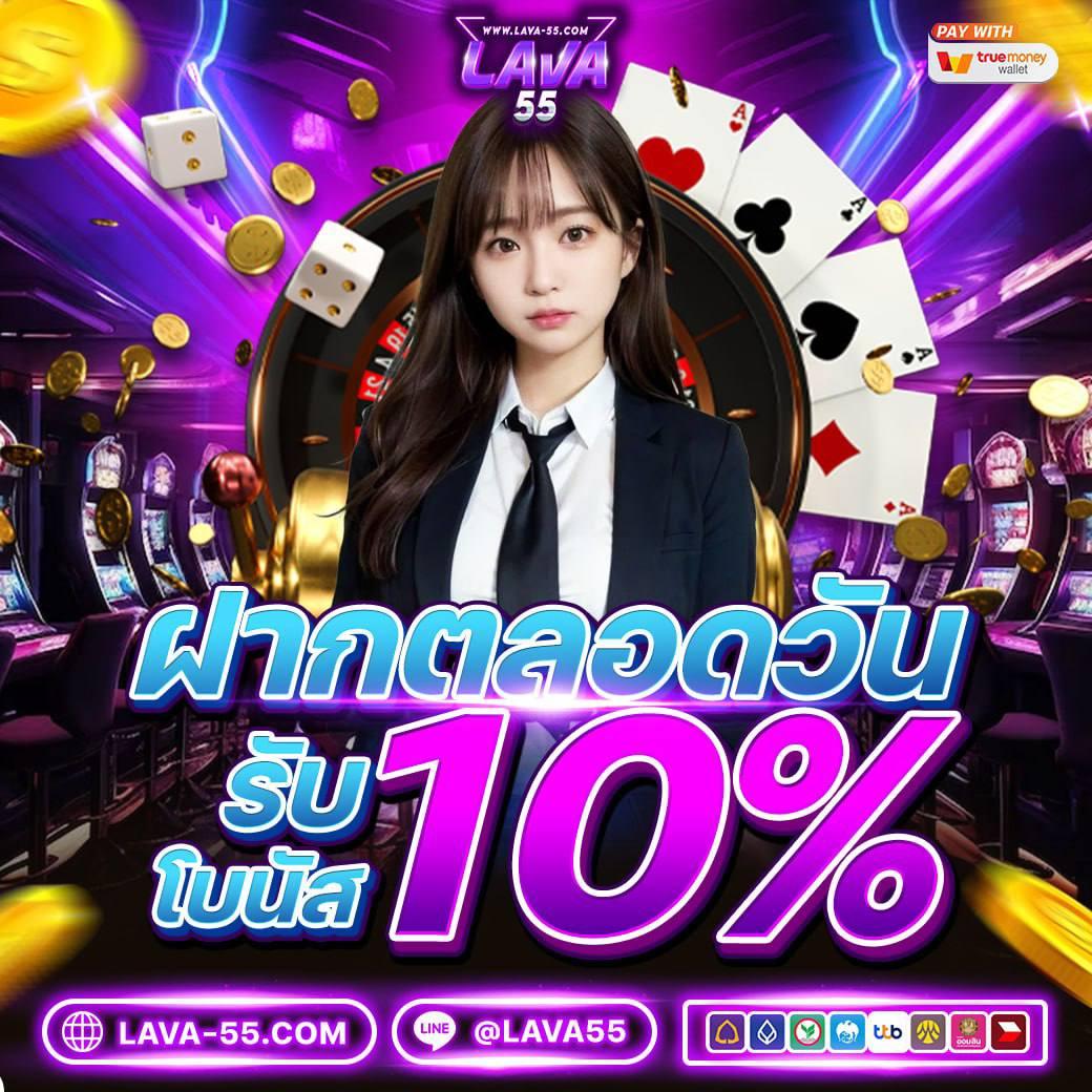 เว็บ สล็อต ฝาก 20 รับ 100 Wallet เล่นง่าย โบนัสแตกไวที่สุดในไทย