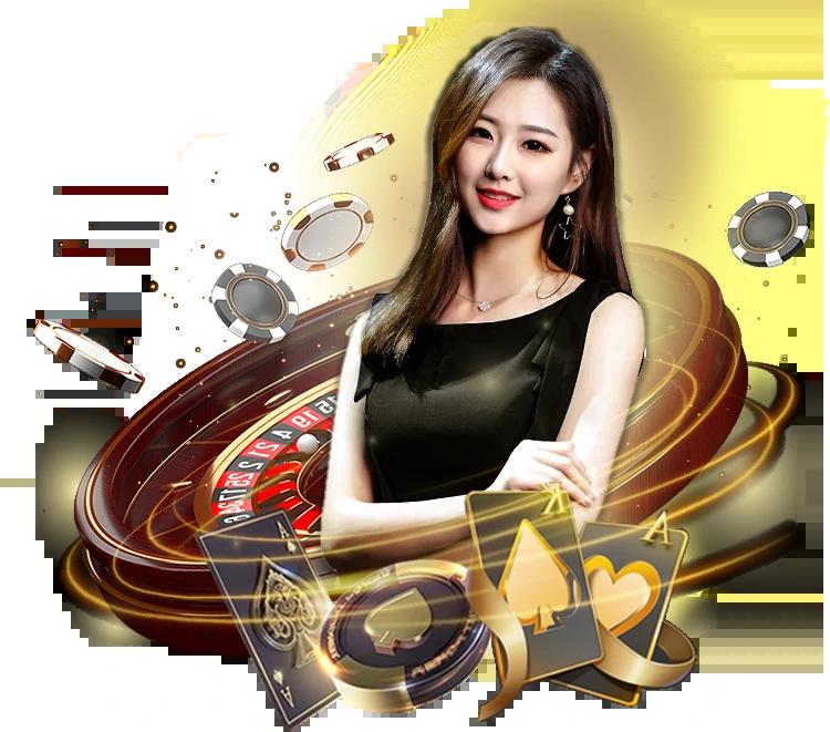 เหยินโจ๊กเกอร์ คาสิโนรวมเกมสล็อตยอดนิยม ครบจบในที่เดียว