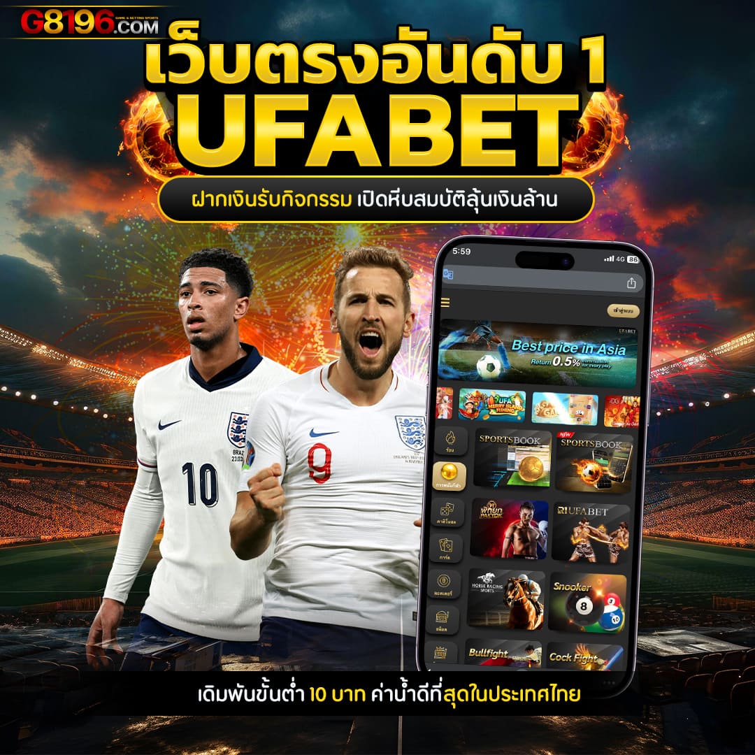 แจกสปินฟรี ค่ายเกมชั้นนำ พร้อมโปรโมชั่นใหม่ล่าสุดในไทย