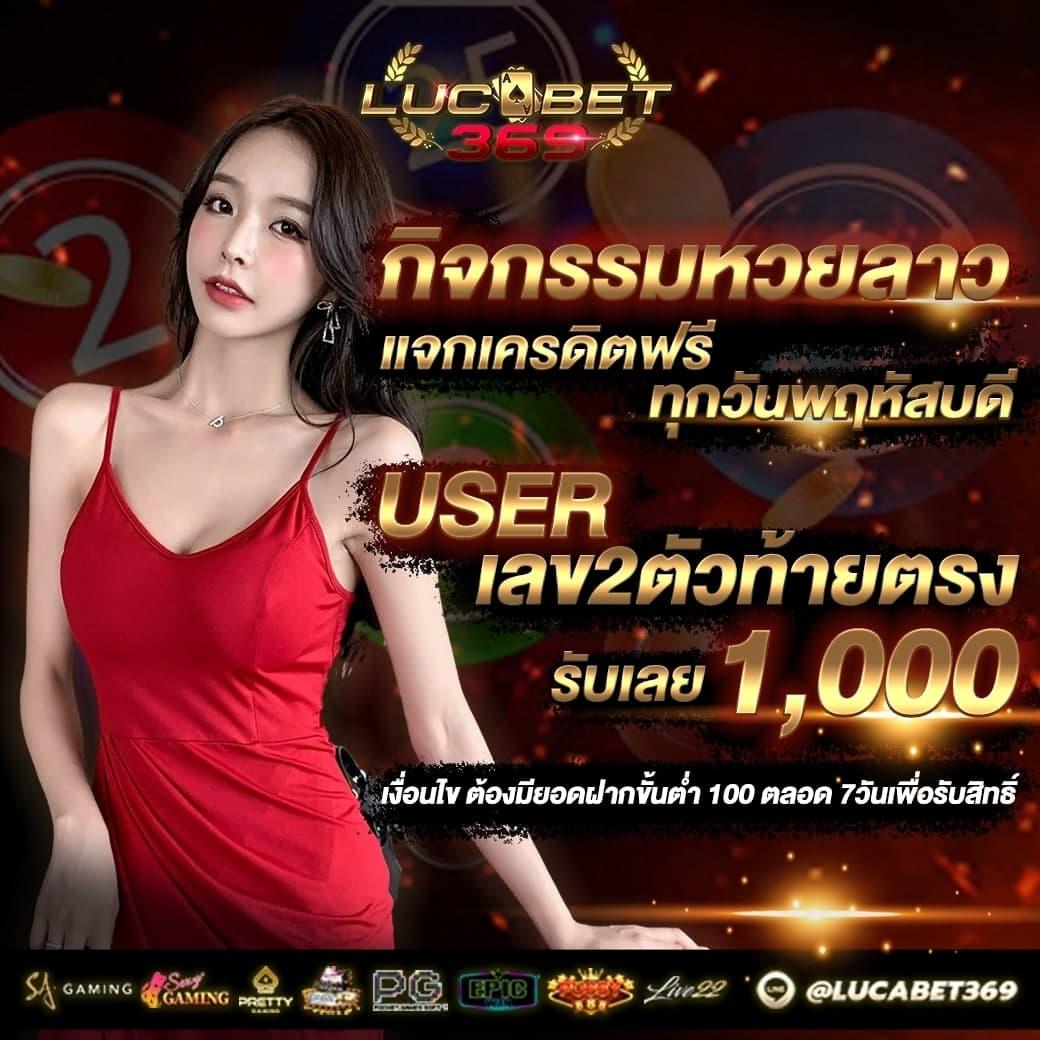 แพลตฟอร์มคาสิโนออนไลน์ครบวงจร เว็บพนันออนไลน์ทุกเว็บ พร้อมโปรโมชั่นสุดพิเศษ