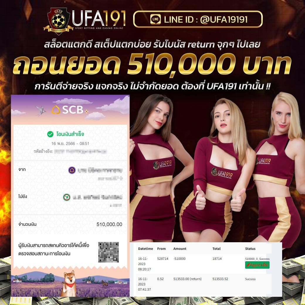 โปรโมชั่นฝาก10รับ100 พร้อมโบนัสสุดคุ้มที่ไทยตอนนี้