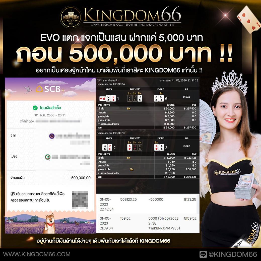 ไลฟ์สกอร์ผลบอลสด คาสิโนออนไลน์ชั้นนำ สมัครง่าย รับทันทีโบนัสสุดคุ้ม
